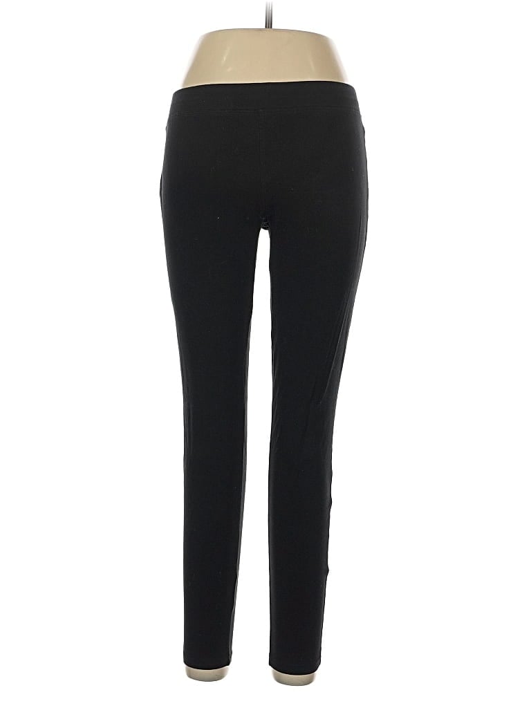 Pre-owned Express Active Pants In Black