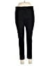 Shari's Place Black Casual Pants Size 6 - photo 1