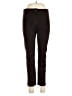 Sharif Brown Casual Pants Size 6 - photo 1