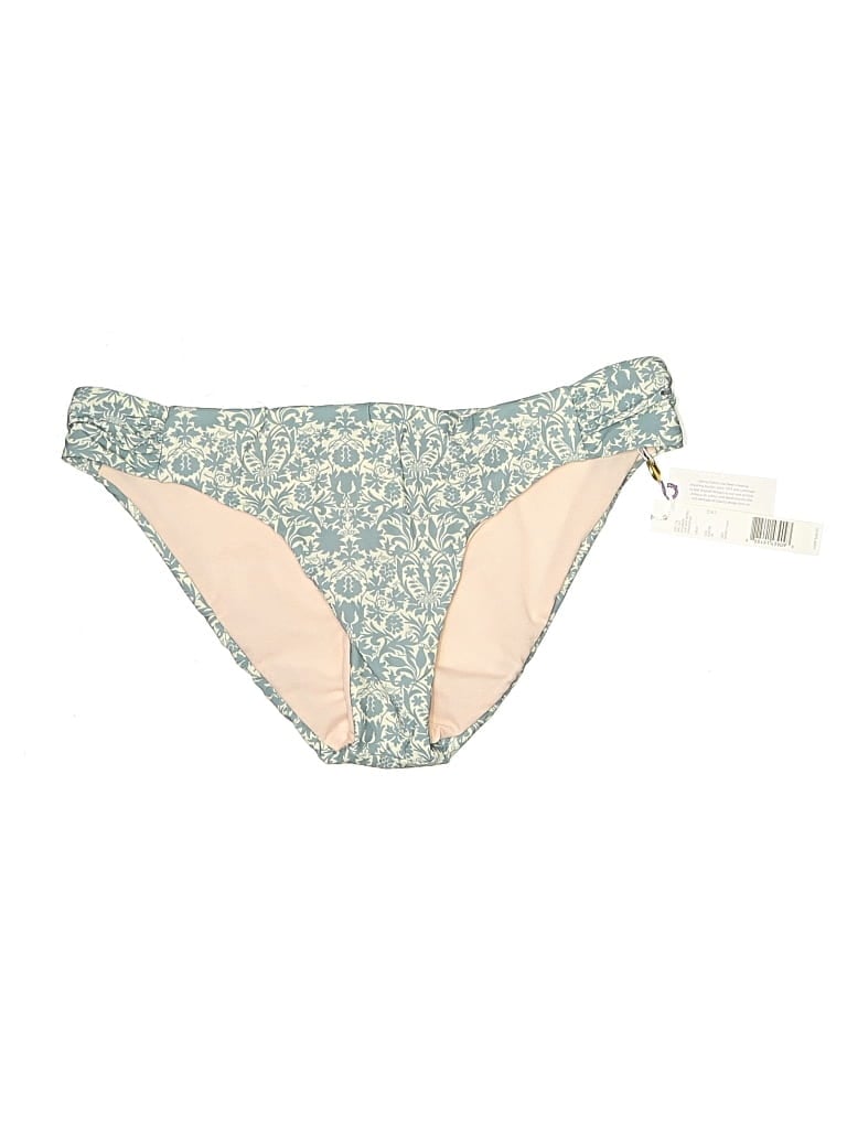 Antonio Melani Swimsuit Bottoms In Animal Print