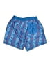 celebrate patriotic 100% Polyester Print Blue Board Shorts Size M - photo 2