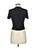Assorted Brands Black Short Sleeve T-Shirt Size M - photo 2