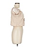 Nightwalker Tan Sleeveless Blouse Size M - photo 4