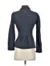 Caslon 100% Cotton Gray Blazer Size XS - photo 2