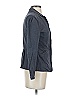 Caslon 100% Cotton Gray Blazer Size XS - photo 4