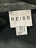 Reiss Black Cocktail Dress Size 6 - photo 6