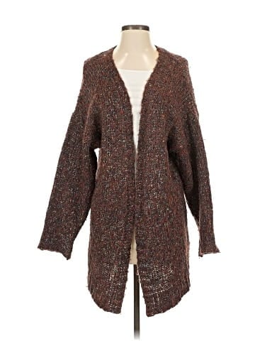 Ichi Cardigan (view 1)
