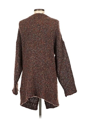 Ichi Cardigan (view 2)