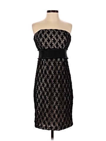 Frock! by Tracy Reese Cocktail Dress (view 1)