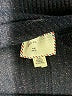 Anthropologie Black Turtleneck Sweater Size XS - photo 7