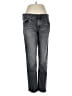 Adriano Goldschmied Silver Gray Jeans Size 28 waist - photo 1