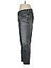 Adriano Goldschmied Silver Gray Jeans Size 28 waist - photo 5