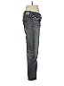 Adriano Goldschmied Silver Gray Jeans Size 28 waist - photo 4