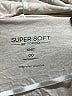Torrid Gray Cardigan Size Med Plus (00) - photo 7
