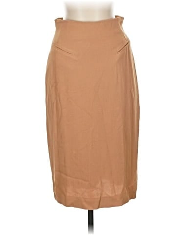 Emanuel Emanuel Ungaro Casual Skirt (view 1)