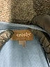 Crosby Solid Blue Casual Skirt Size S - photo 3
