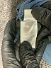 Crosby Solid Blue Casual Skirt Size S - photo 4