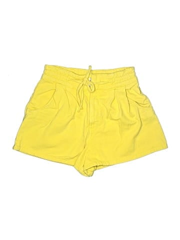 Zara Shorts (view 1)