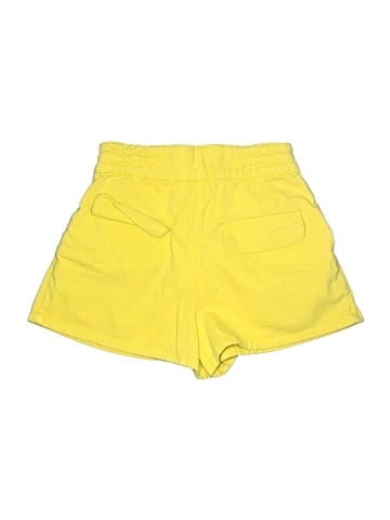 Zara Shorts (view 2)
