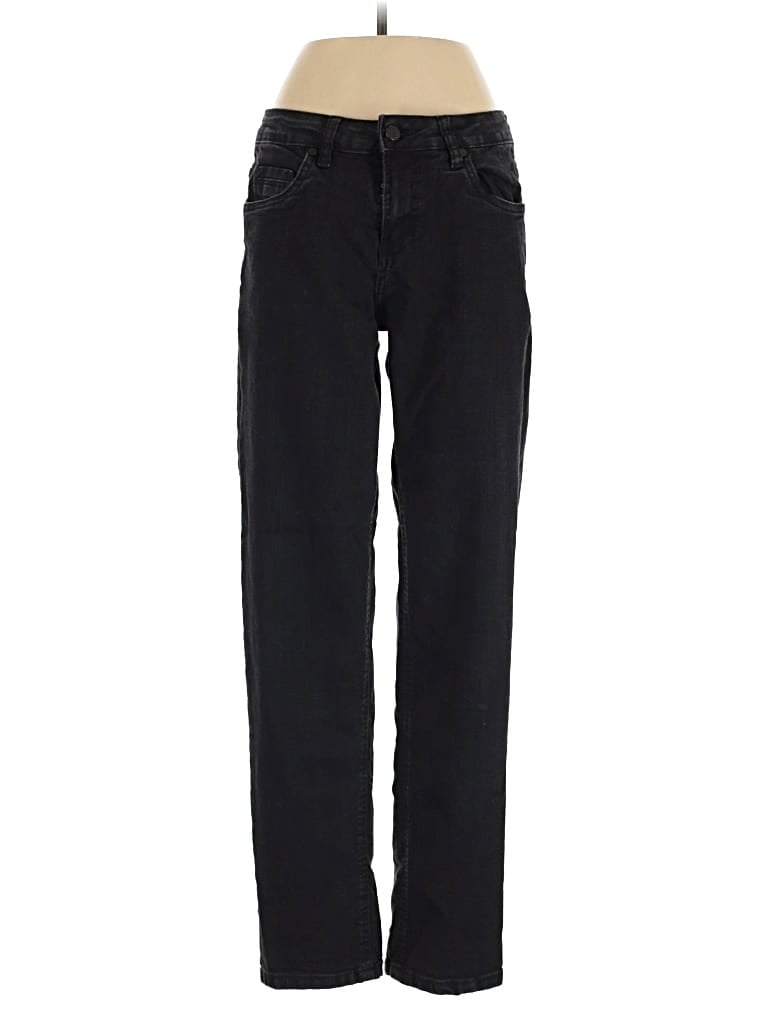 Pre-owned Assorted Brands Jeans In Black