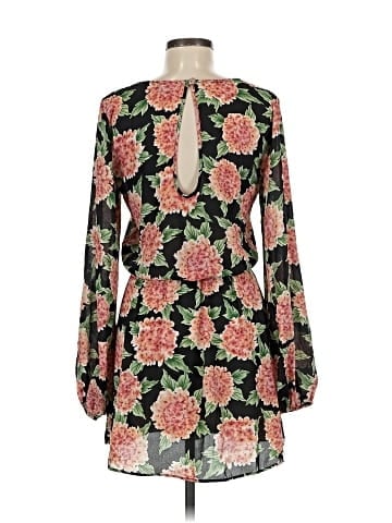 Show Me Your Mumu Casual Dress (view 2)