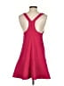 Wilfred Red Cocktail Dress Size 00 - photo 2