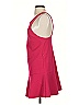 Wilfred Red Cocktail Dress Size 00 - photo 5