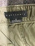 Sanctuary 100% Lyocell Green Cargo Pants Size M - photo 3