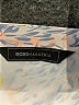 BCBGMAXAZRIA Paisley Tan Ivory Casual Dress Size XS - photo 6