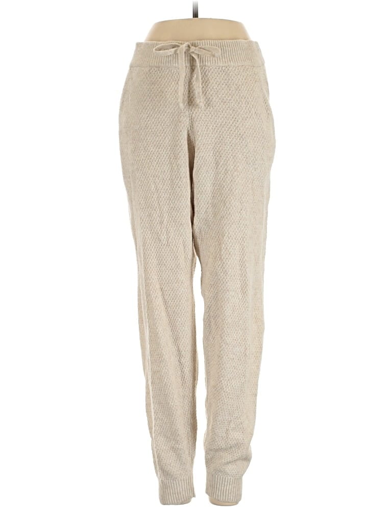 Pre-owned Stars Above Casual Pants In Brown