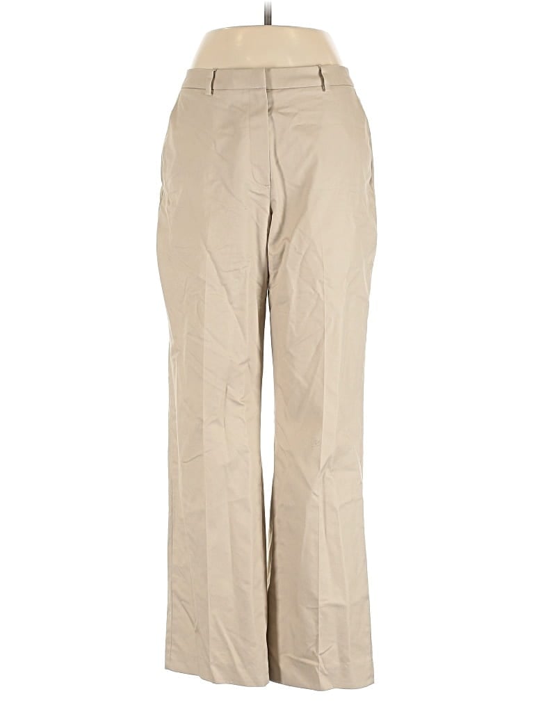 Pre-owned Brooks Brothers 346 Khaki Pant In Brown
