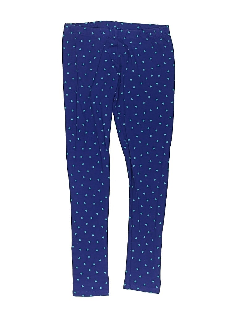 Pre-owned Oshkosh B'gosh Kids' Casual Pants In Blue