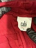 CAbi Burgundy Casual Pants Size 4 - photo 7