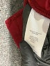 CAbi Burgundy Casual Pants Size 4 - photo 9
