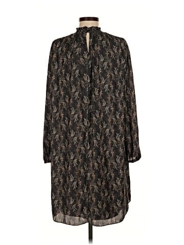 Ann Taylor Casual Dress (view 2)
