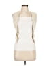 Richards Ivory Vest Size 10 - photo 1