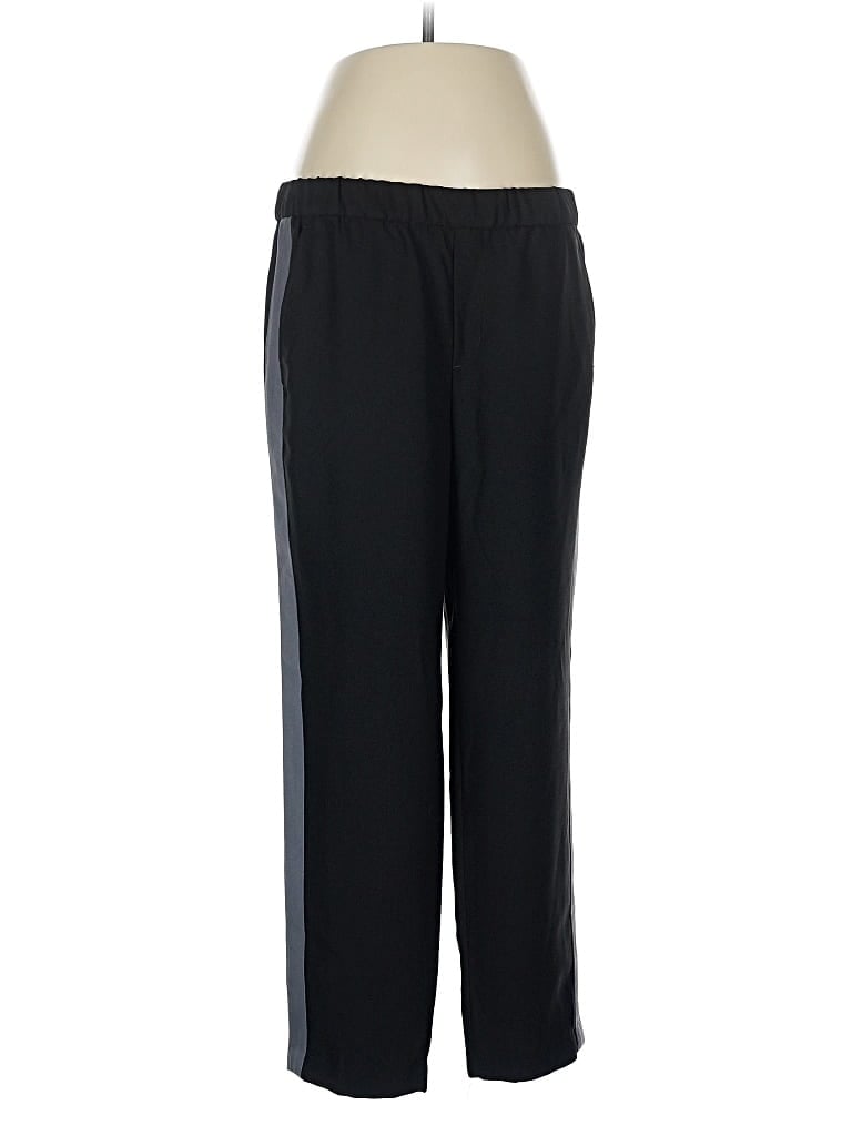 Banana Republic Track Pants In Multi