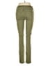 Paige Green Jeans Size 26 waist - photo 2