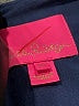 Lilly Pulitzer Solid Blue Cocktail Dress Size 00 - photo 7