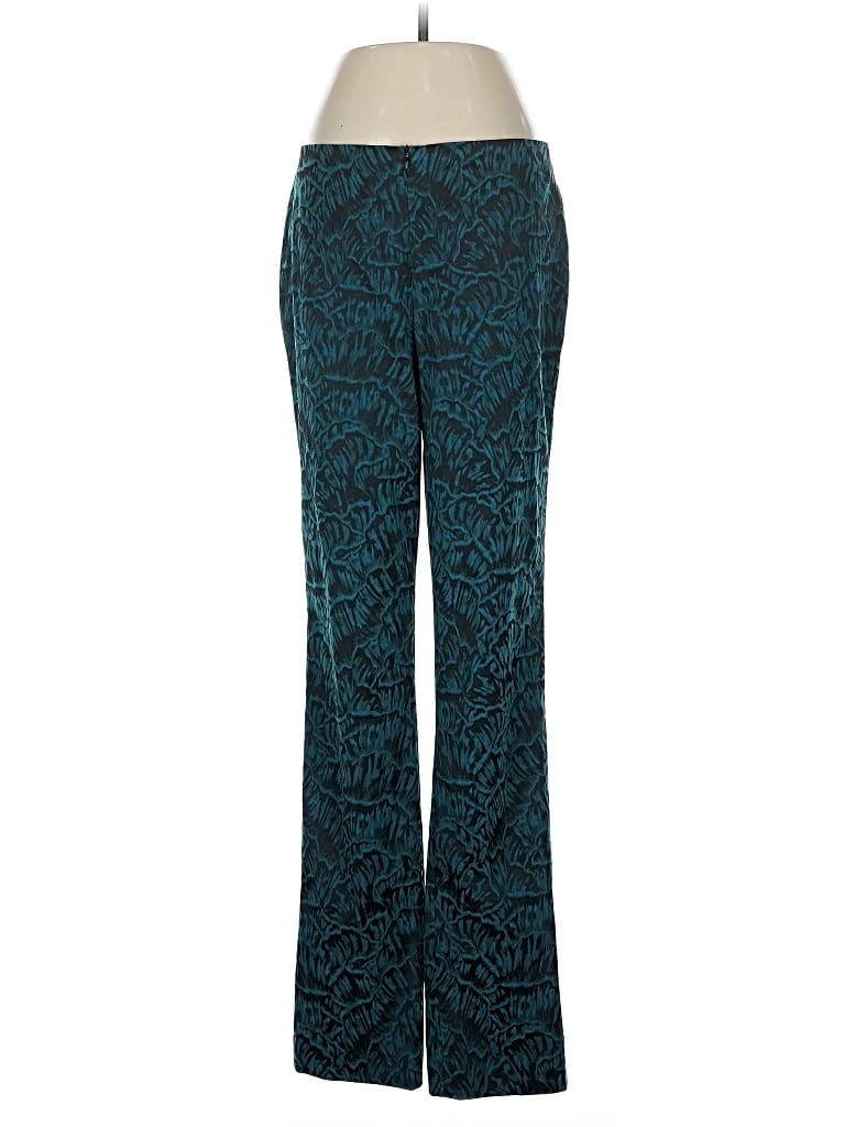 Pre-owned Doncaster Collection Casual Pants In Blue