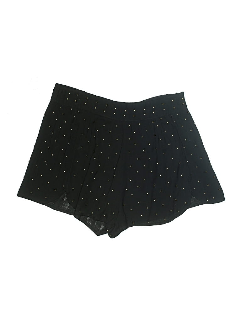 Pre-owned Minkpink Shorts In Black