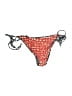 Stella McCartney Red Swimsuit Bottoms Size EU (IT) 38 - photo 2