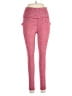 Athleta Red Active Pants Size M - photo 1