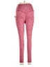 Athleta Red Active Pants Size M - photo 2