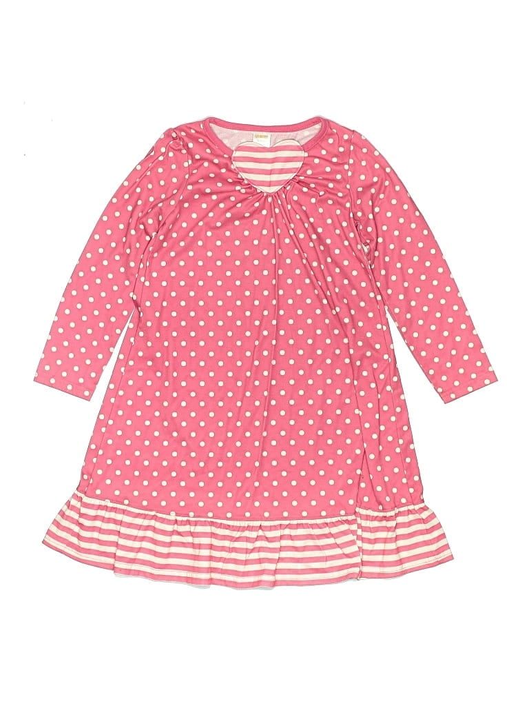 Pre-owned Gymboree Kids' Dress In Pink
