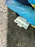 Unbranded 100% Polyester Color Block Yellow Blue Active Pants Size S - photo 8