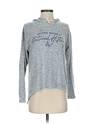 Smithsonian Pullover Hoodie (view 1)