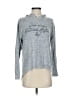 Smithsonian Gray Pullover Hoodie Size S - photo 1