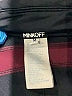 Assorted Brands Color Block Black Active Pants Size M - photo 4