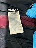 Assorted Brands Color Block Black Active Pants Size M - photo 5